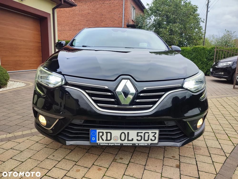 Renault Megane - 26