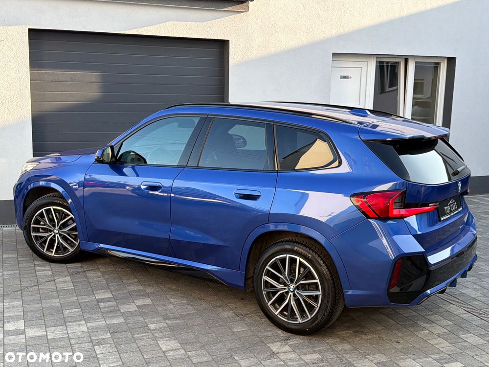 BMW X1 xDrive23i mHEV xLine - 19