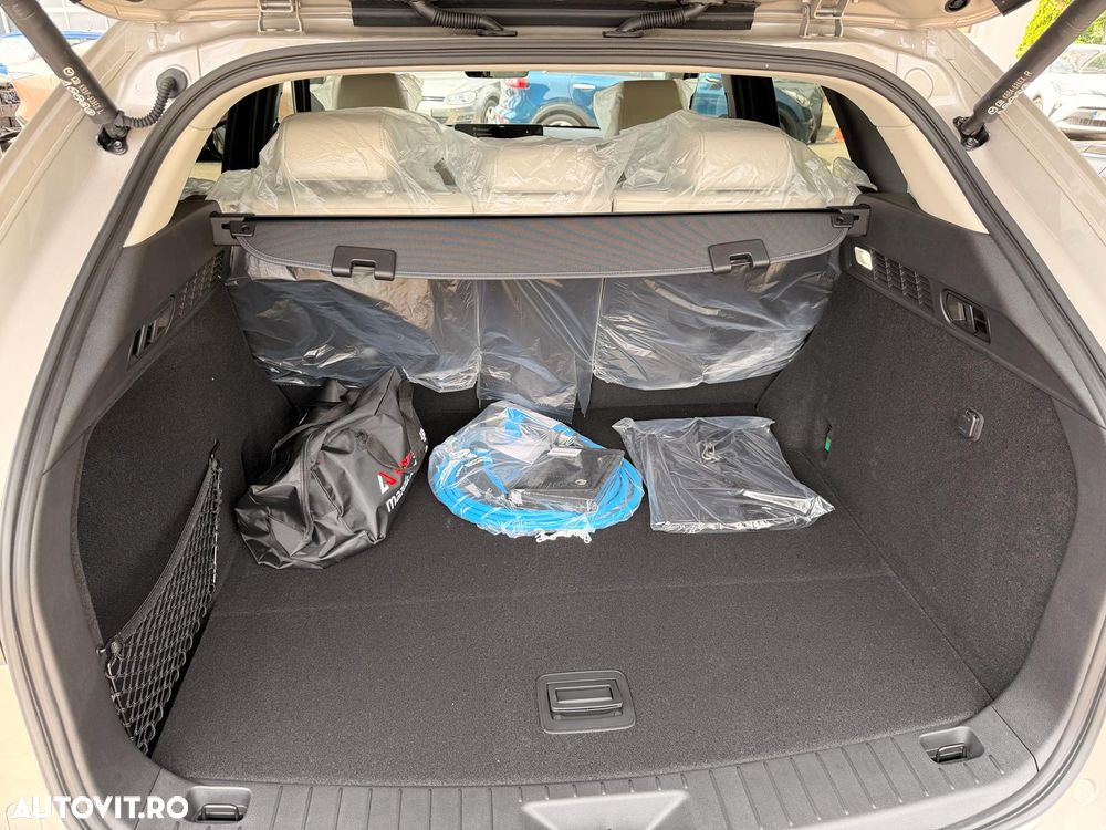 MAZDA CX-60 2025 — imagine 11