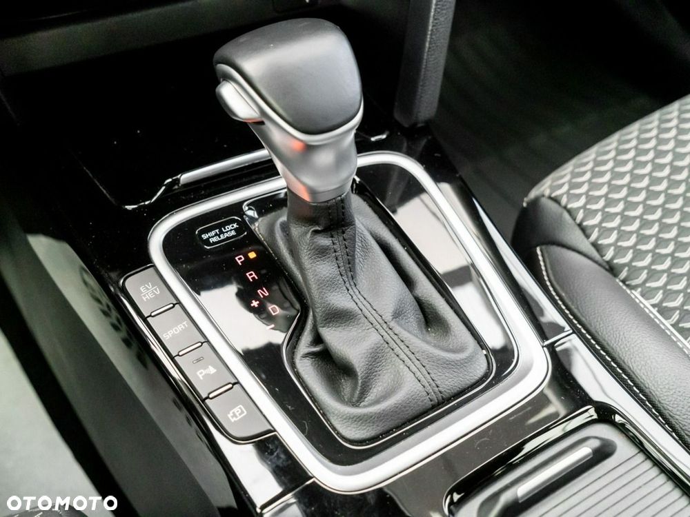 Kia XCeed 1.6 GDI PHEV Business Line DCT - 17