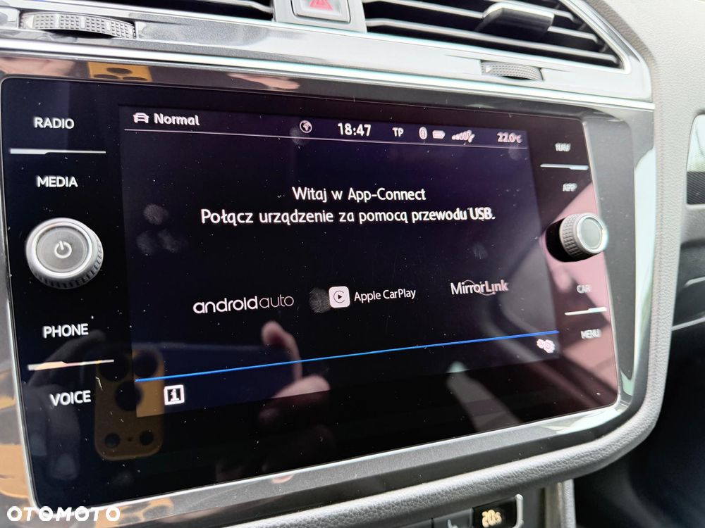Volkswagen Tiguan 1.5 TSI EVO R-Line DSG - 18
