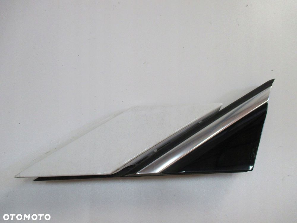 Trójkąt błotnika OPEL GRANDLAND X YP00065580 LEWY - 1
