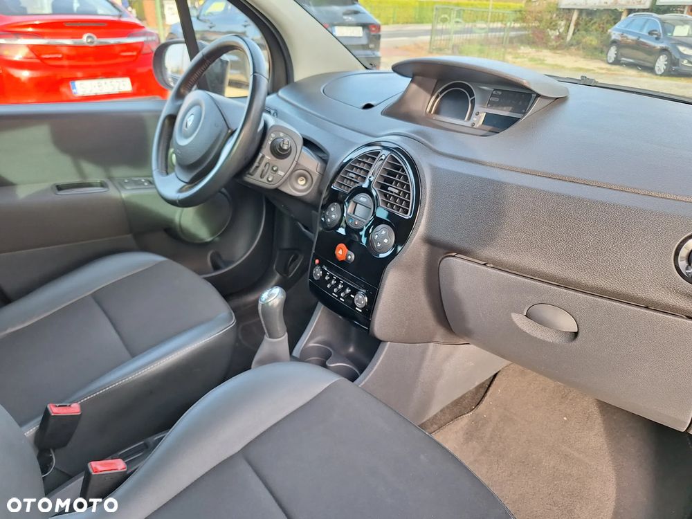 Renault Modus 1.5 dCi Night&Day - 23