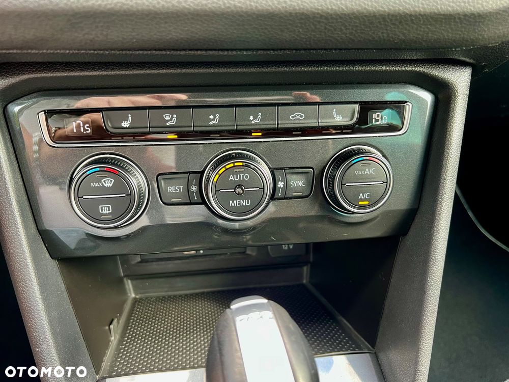 Volkswagen Tiguan 2.0 TDI BMT SCR Comfortline DSG - 29