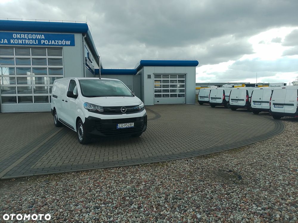 Fiat Scudo Vivaro Proace Jumpy Expert L3 Long Maxi Izoterma Chłodnia Mroźnia minus 20st 220V 3os 3Eupal - 18