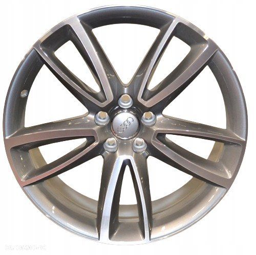 Felgi 20 5X112 Oryginał Audi A4 8W0 8K0 B8 B9 Nowe - 4