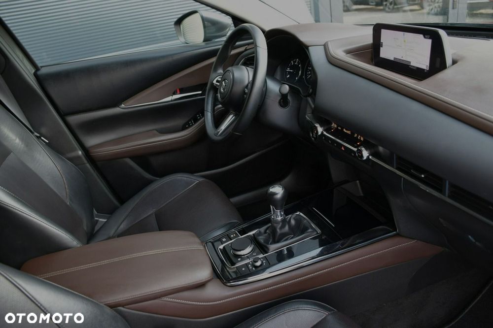 Mazda CX-30 SKYACTIV-D 1.8 SELECTION - 17