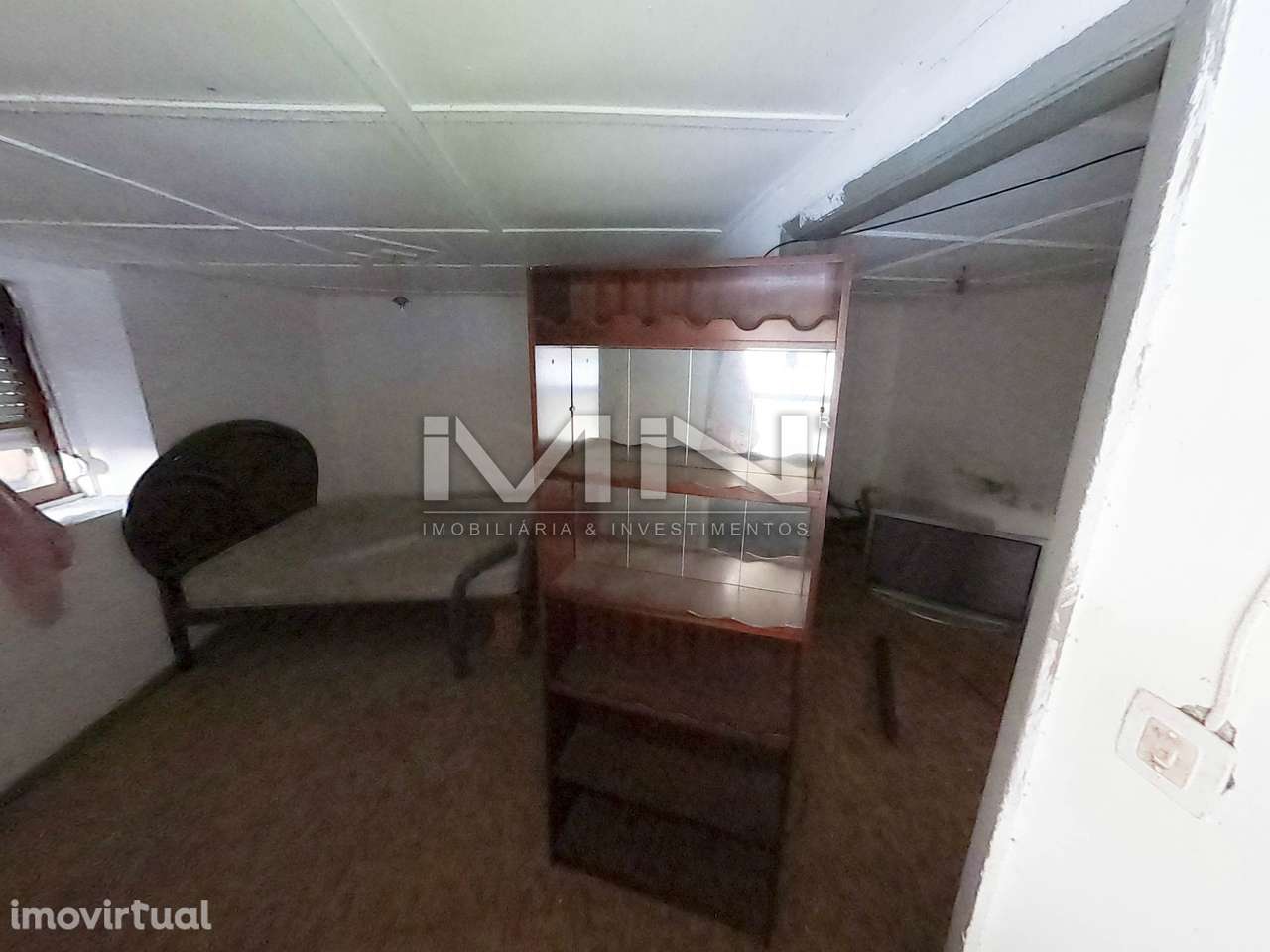 Moradia Térrea + 700m² Terreno | A 10 minutos do Porto - Grande imagem: 4/40