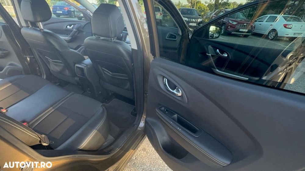 Renault Kadjar - 10