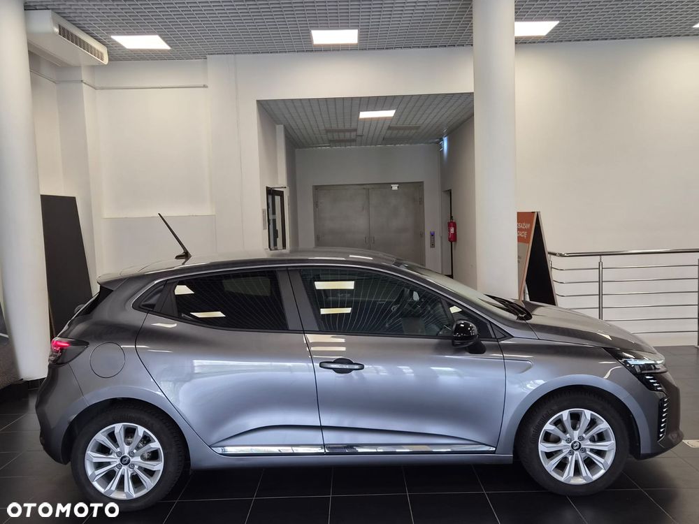 Renault Clio 1.0 TCe Evolution X-Tronic - 6