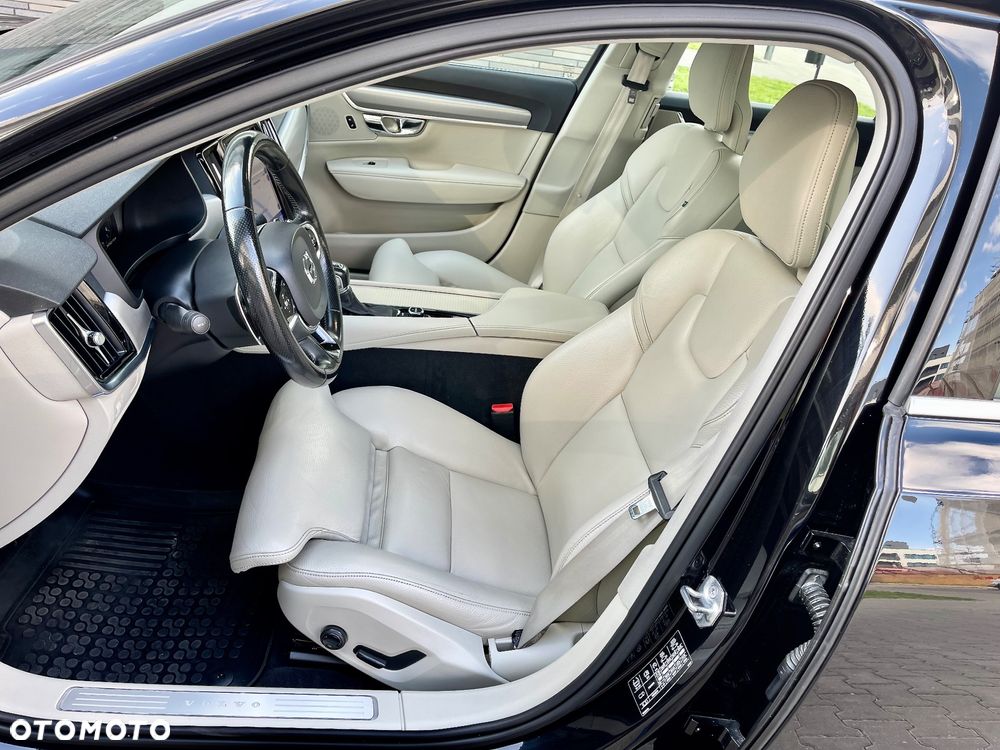 Volvo S90 D4 Momentum - 6