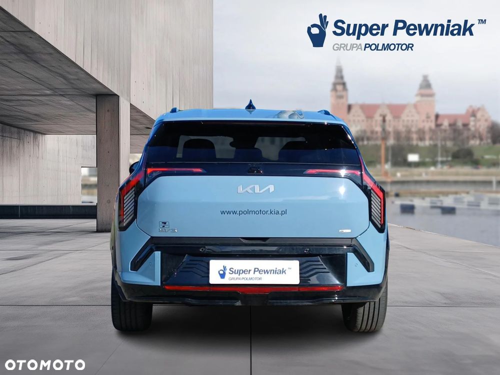 Kia EV3 81.4kWh GT Line - 4