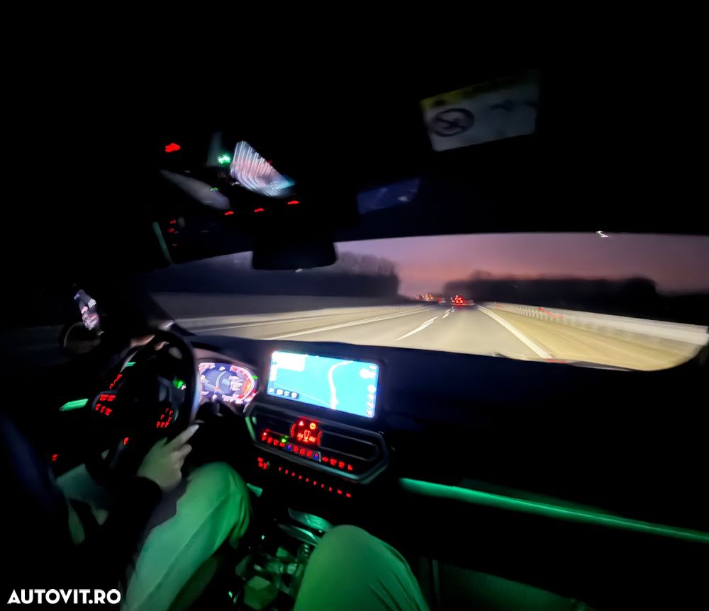 BMW X3 xDrive20d AT M Sport - 9