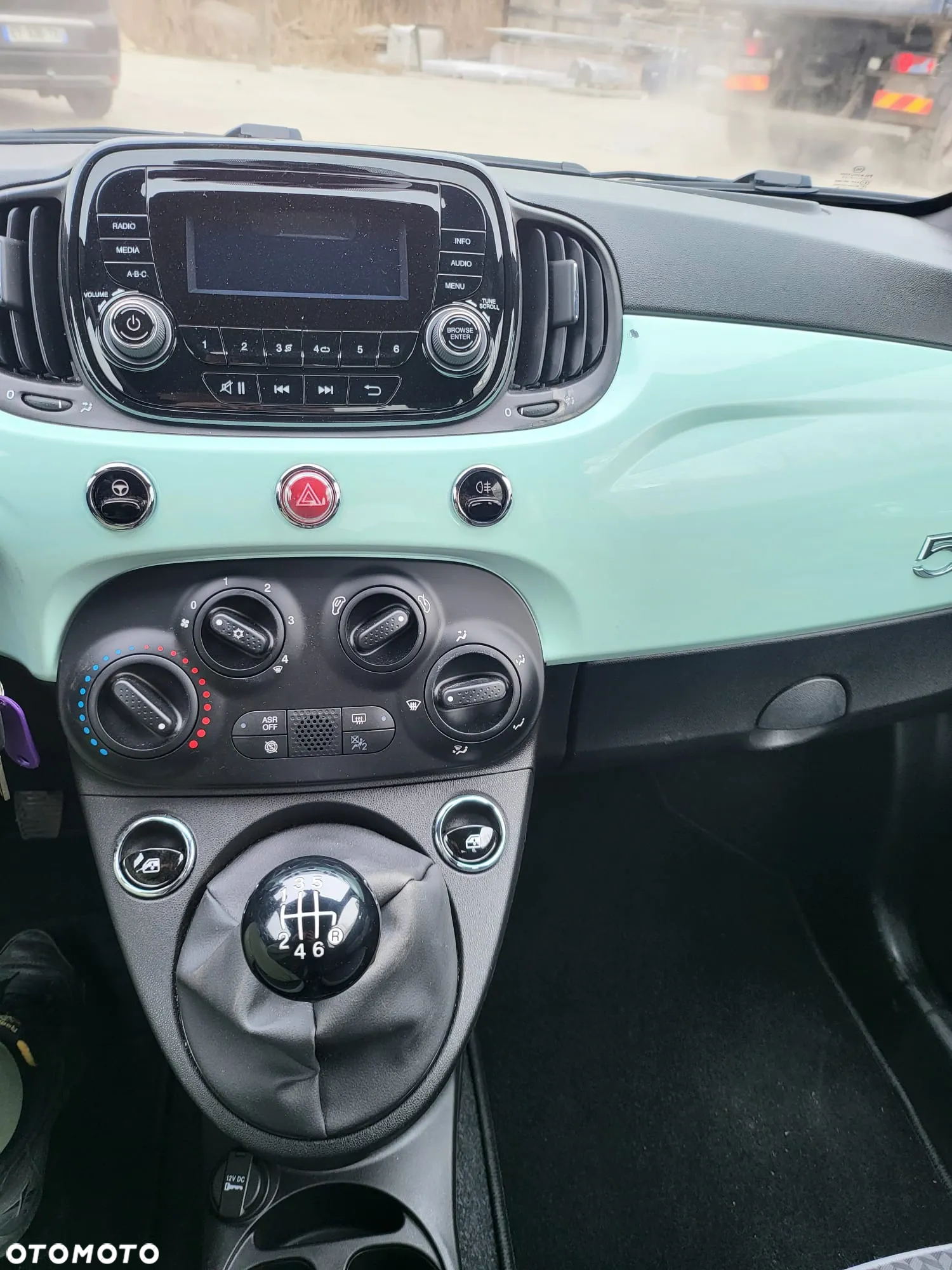 Fiat 500 1.0 Hybrid Pop - 19