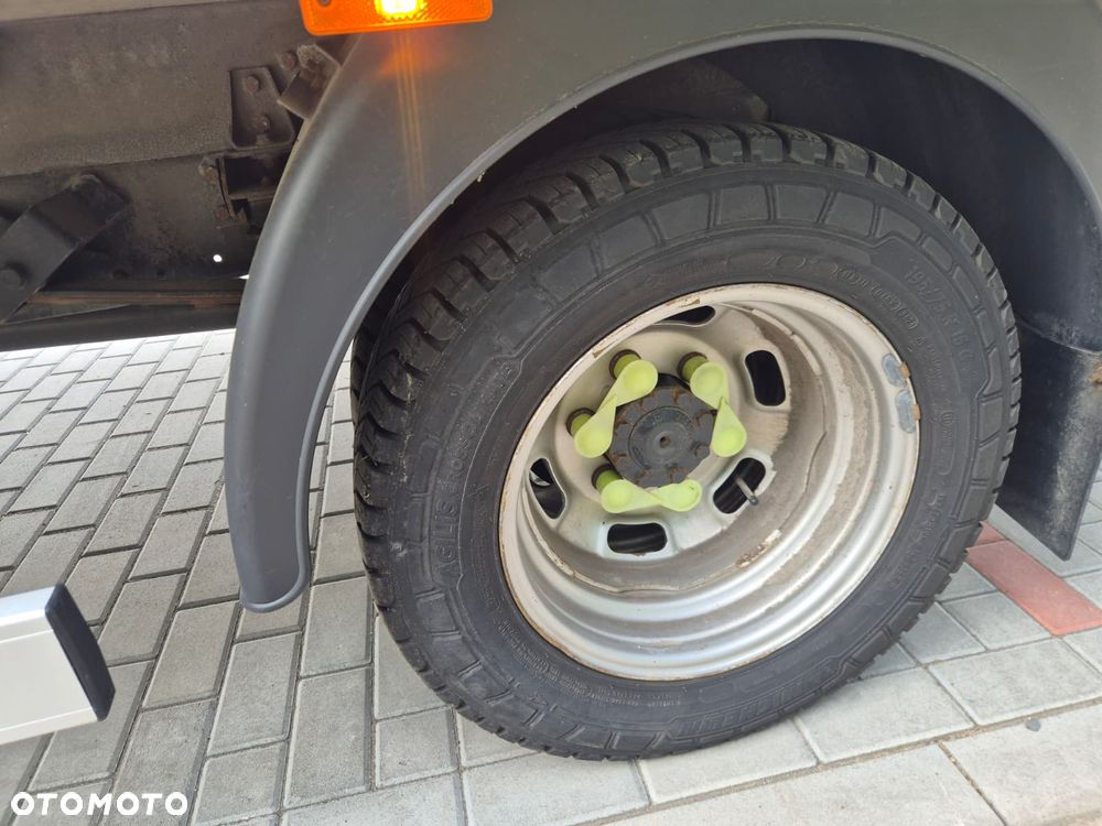 Iveco DAILY 50C16H 3.0Z - 9