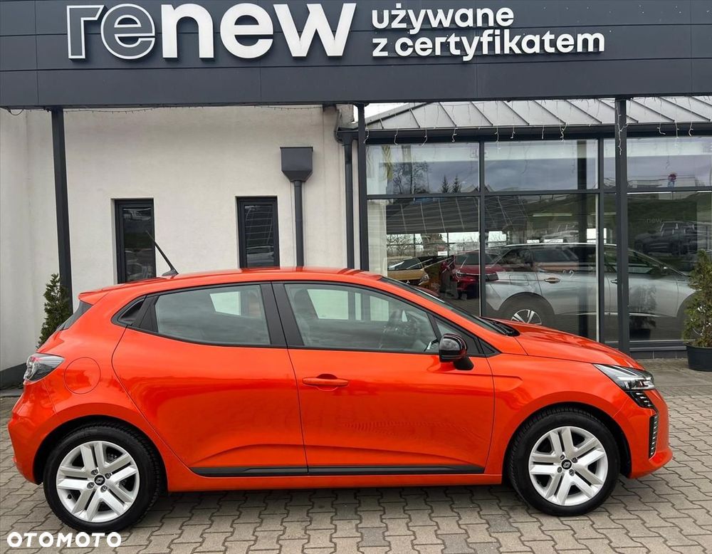 Renault Clio 1.0 TCe Evolution - 3