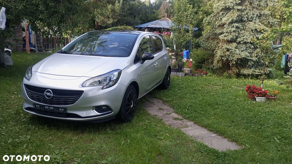 Opel Corsa 1.4 Color Edition - 1