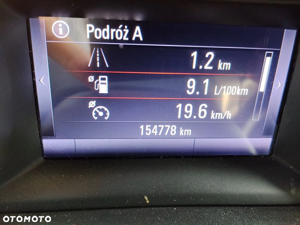 Opel Astra 1.6 T Elite S&S - 6