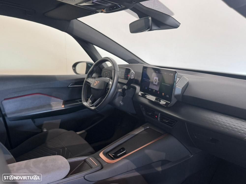 Cupra Born 59 kWh - 9