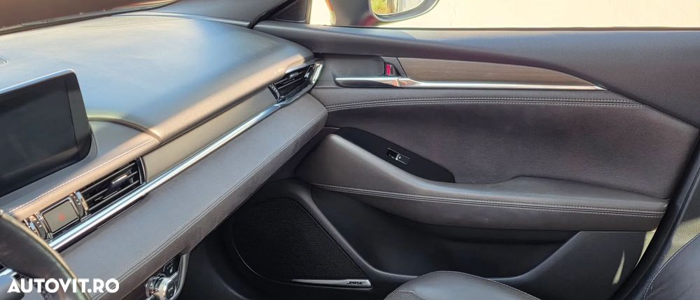 Mazda 6 G194 AT Takumi Plus - 26