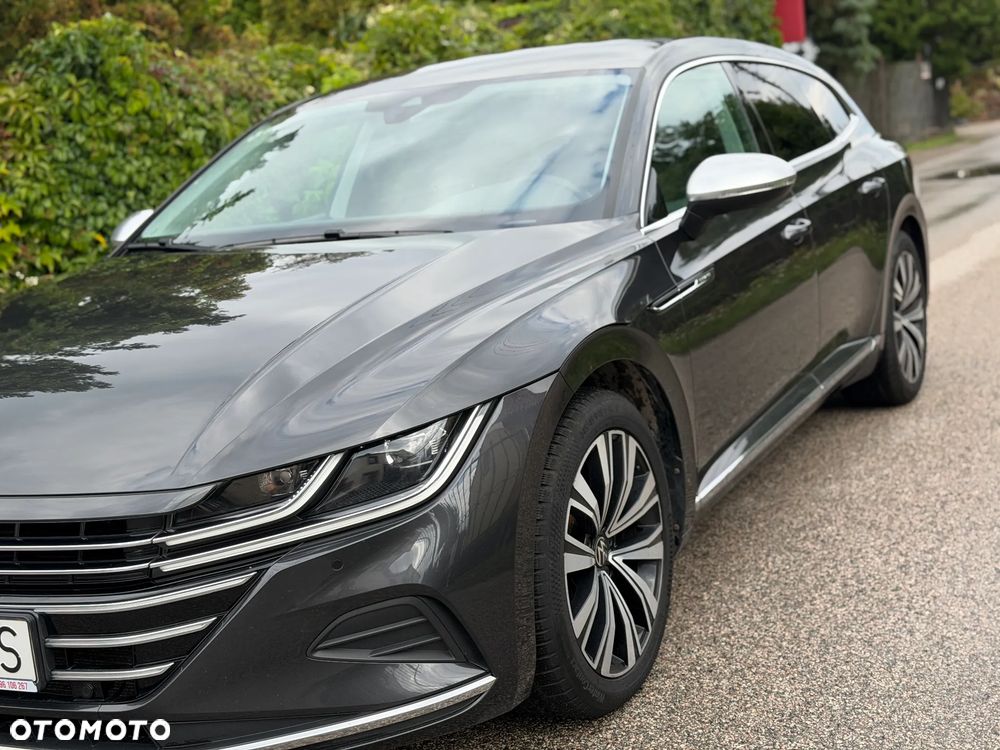 Volkswagen Arteon Shooting Brake 2.0 TSI Elegance DSG - 36