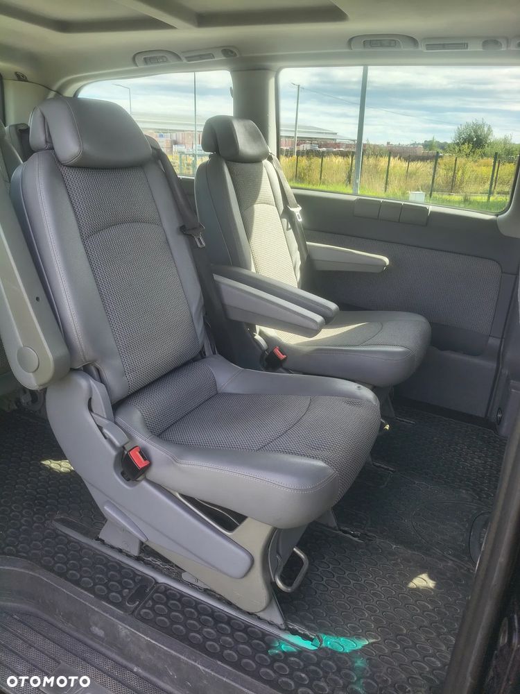 Mercedes-Benz Viano - 13