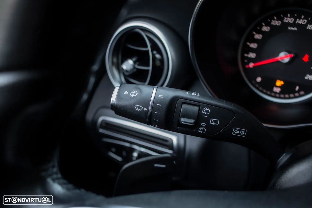 Mercedes-Benz C 200 d Station 9G-TRONIC - 16