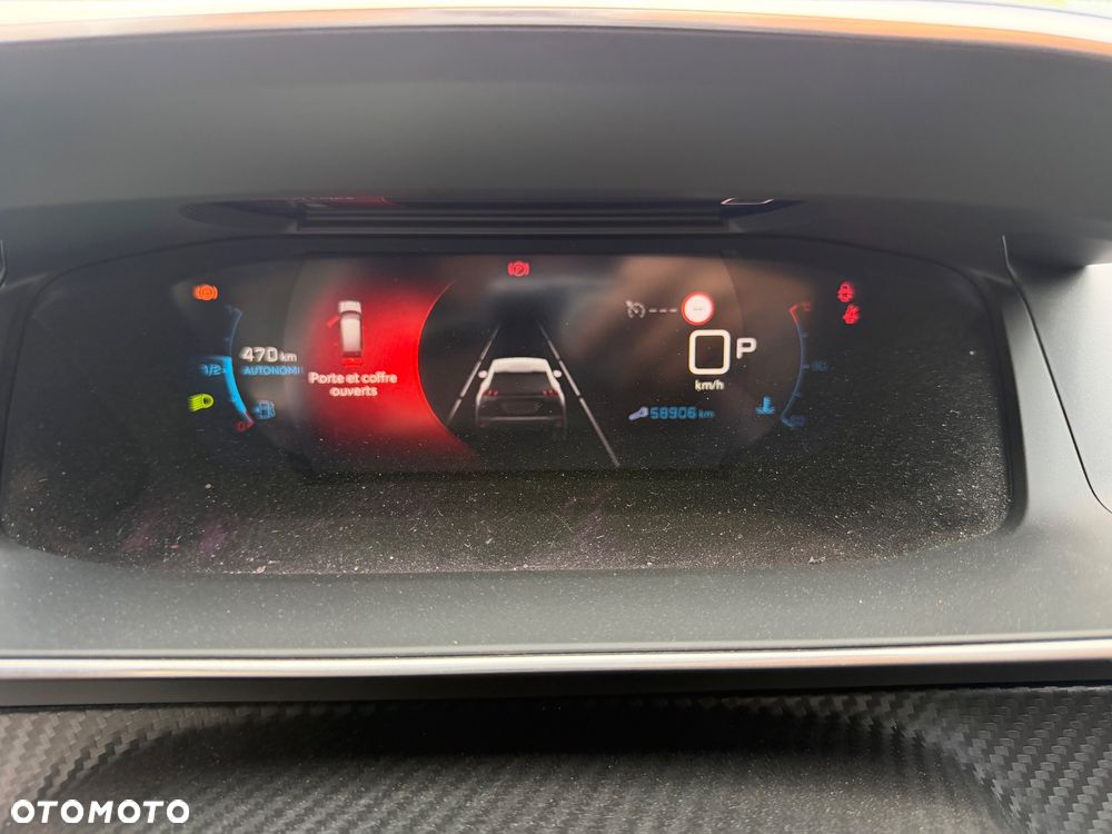 Peugeot 2008 1.2 PureTech GT Line S&S EAT8 - 26