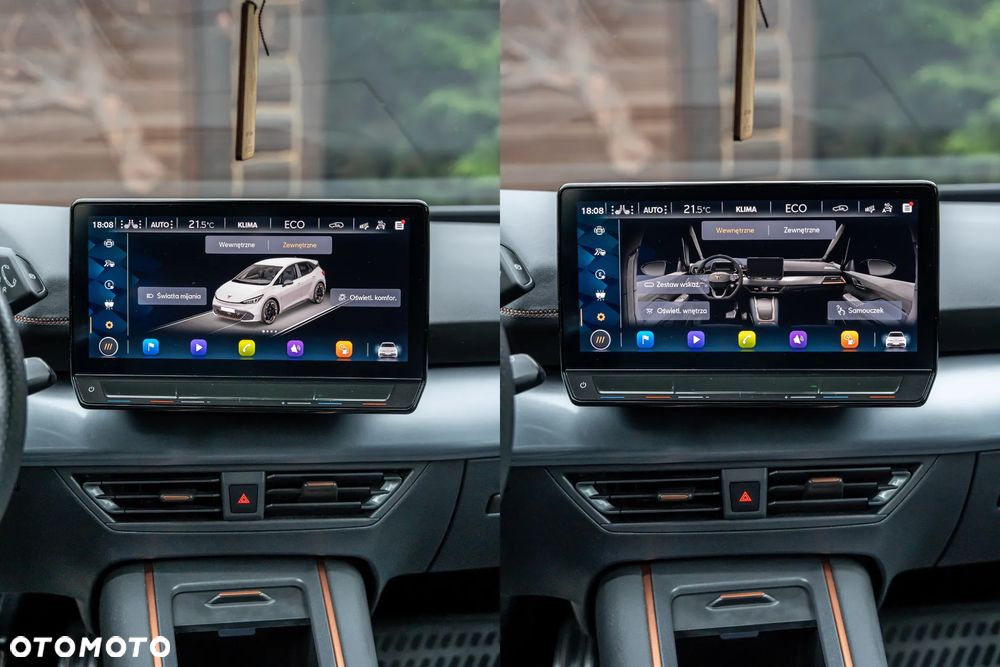 Cupra Born 58kWh - 36