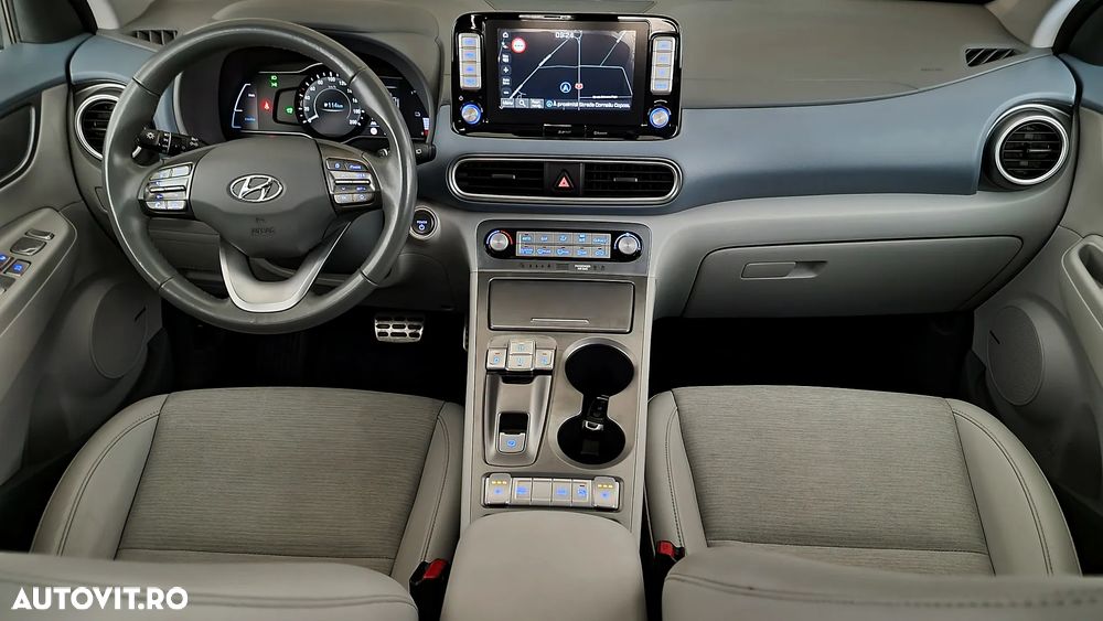 Hyundai KONA Style - 18