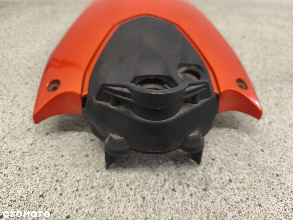 Nakładka na bak, wypełnienie, osłona, owiewka zbiornika paliwa BMW F800GS F800 GS F 800GS F 800 GS - 4