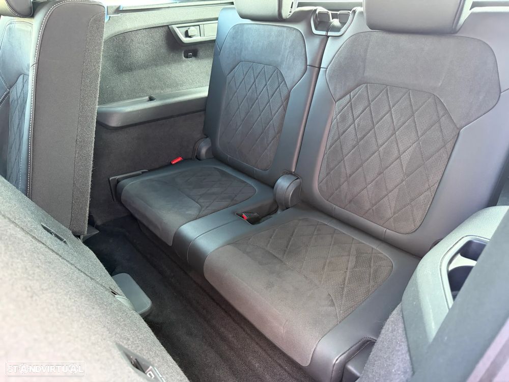 Skoda Kodiaq 2.0 TDI Sportline DSG - 12