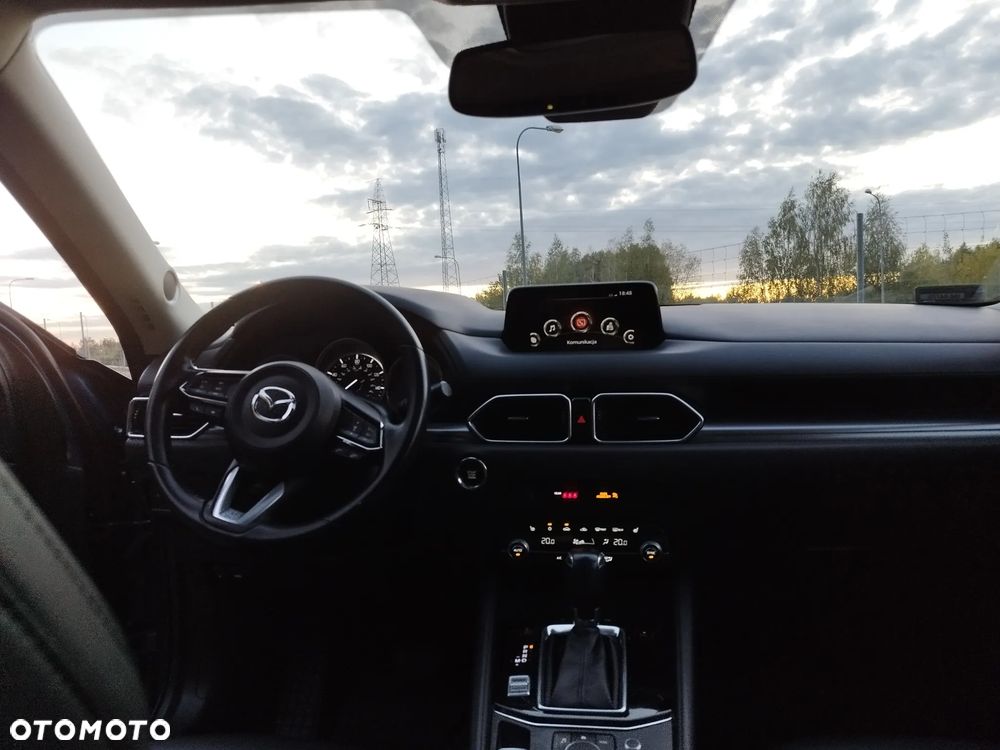 Mazda CX-5 - 16
