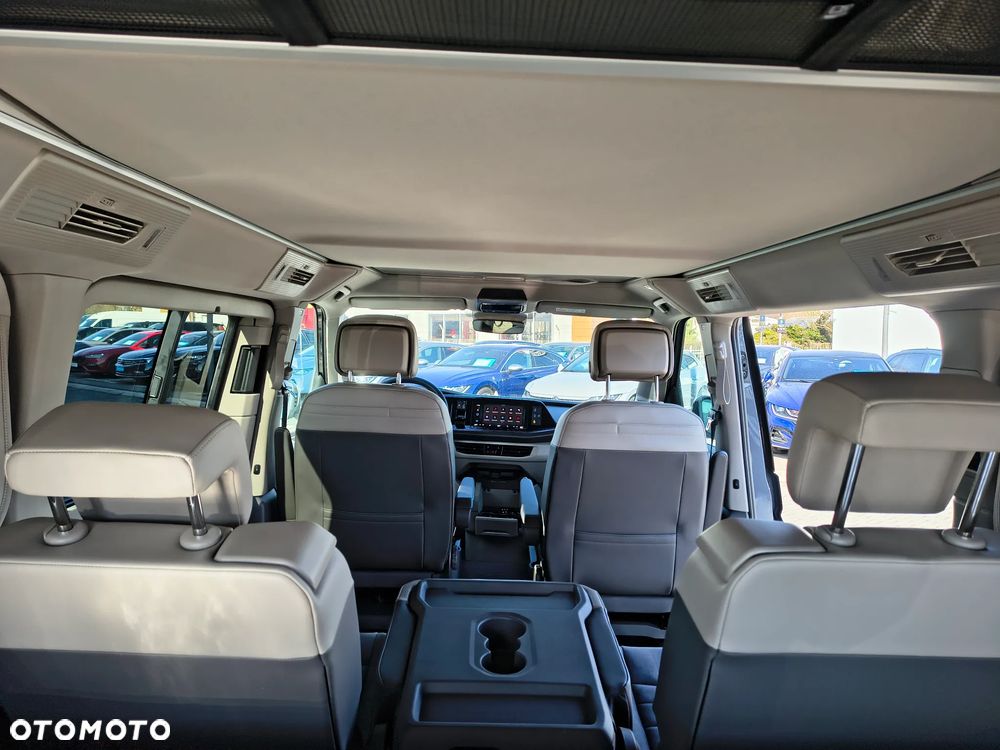 Volkswagen California - 9