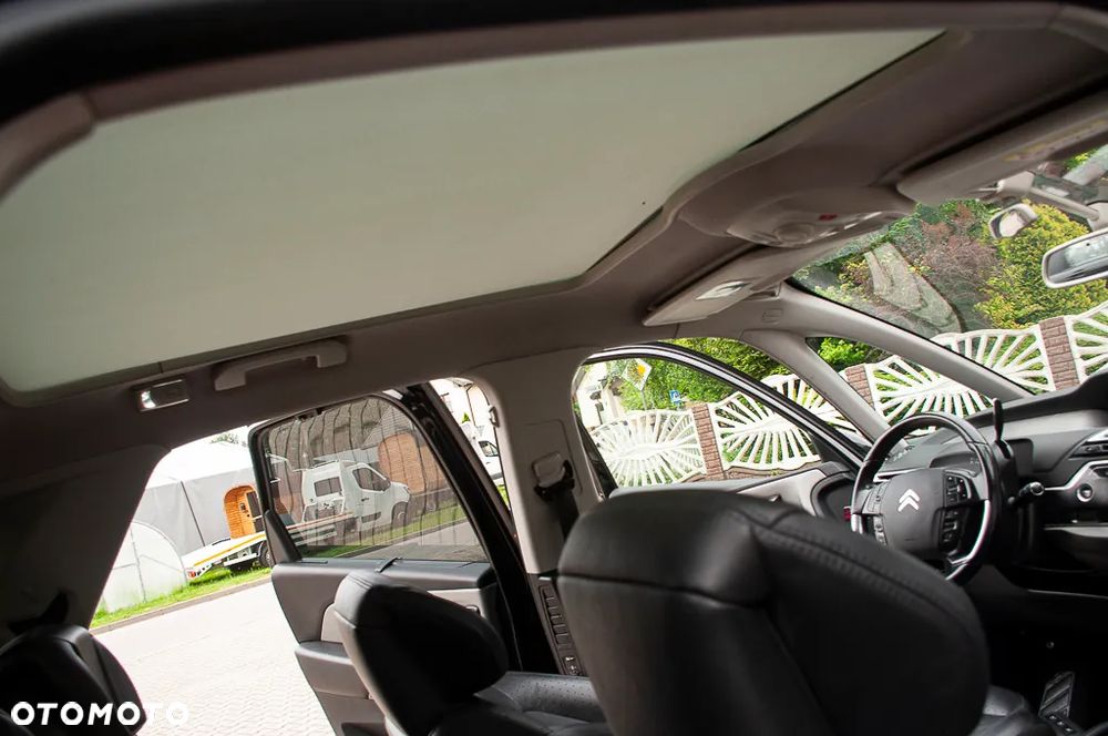 Citroën C4 Picasso BlueHDi 150 EAT6 Exclusive - 24