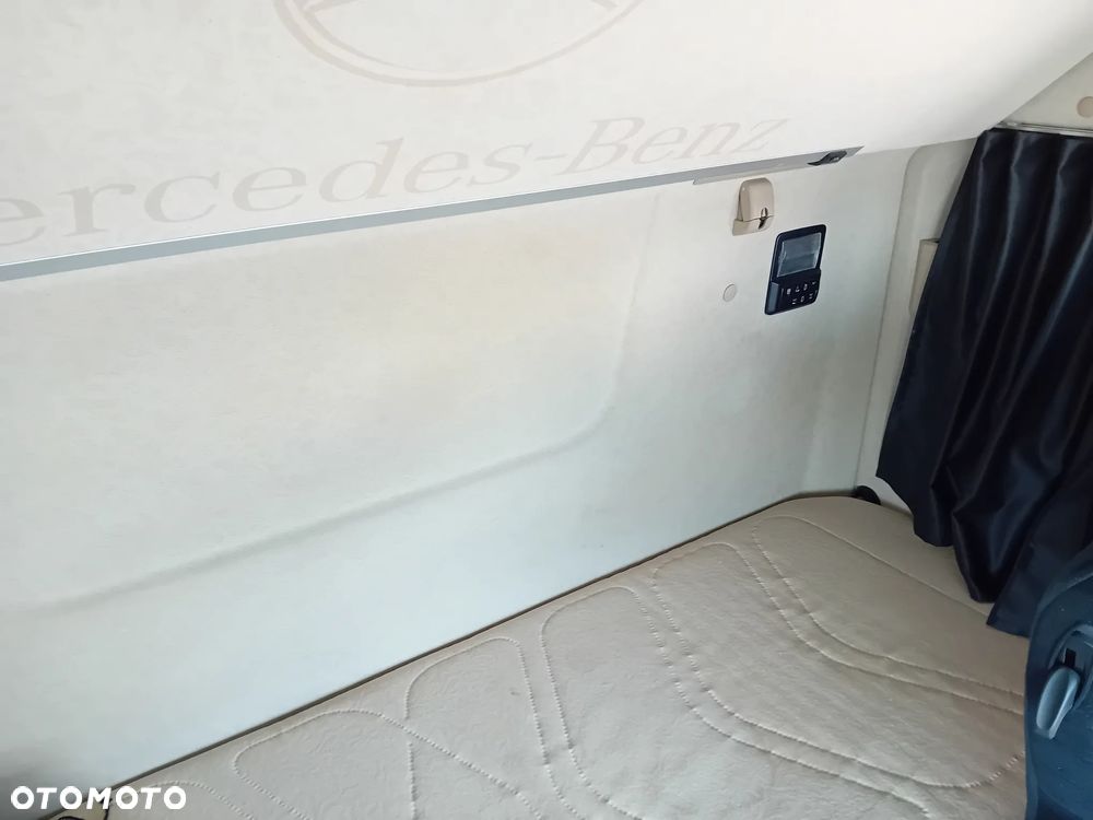 Mercedes-Benz ACTROS 5 1845 LS - 15
