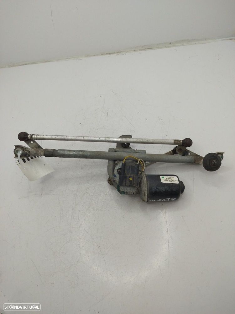 Motor Limpa Vidros Ft Opel Corsa C (X01) - 1