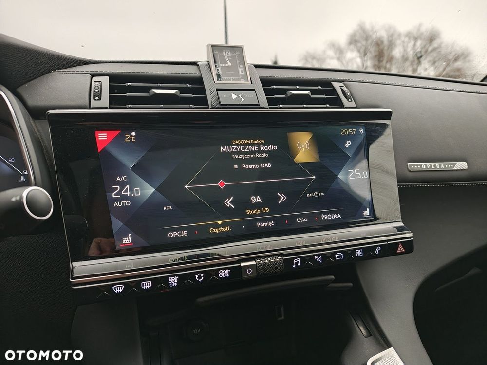 DS Automobiles DS 7 Crossback 1.6 PureTech Grand Chic - 24