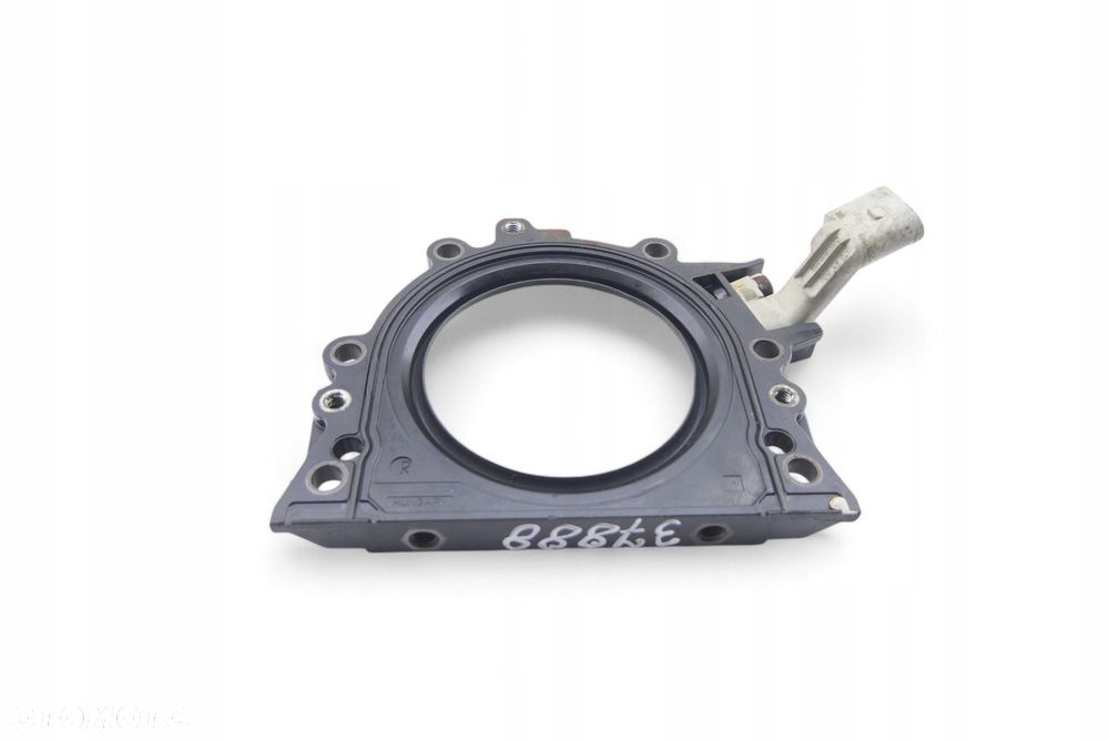 Uszczelniacz Wału AUDI A3 8P VOLKSWAGEN TOURAN I 1.9 TDI 045103173 - 2