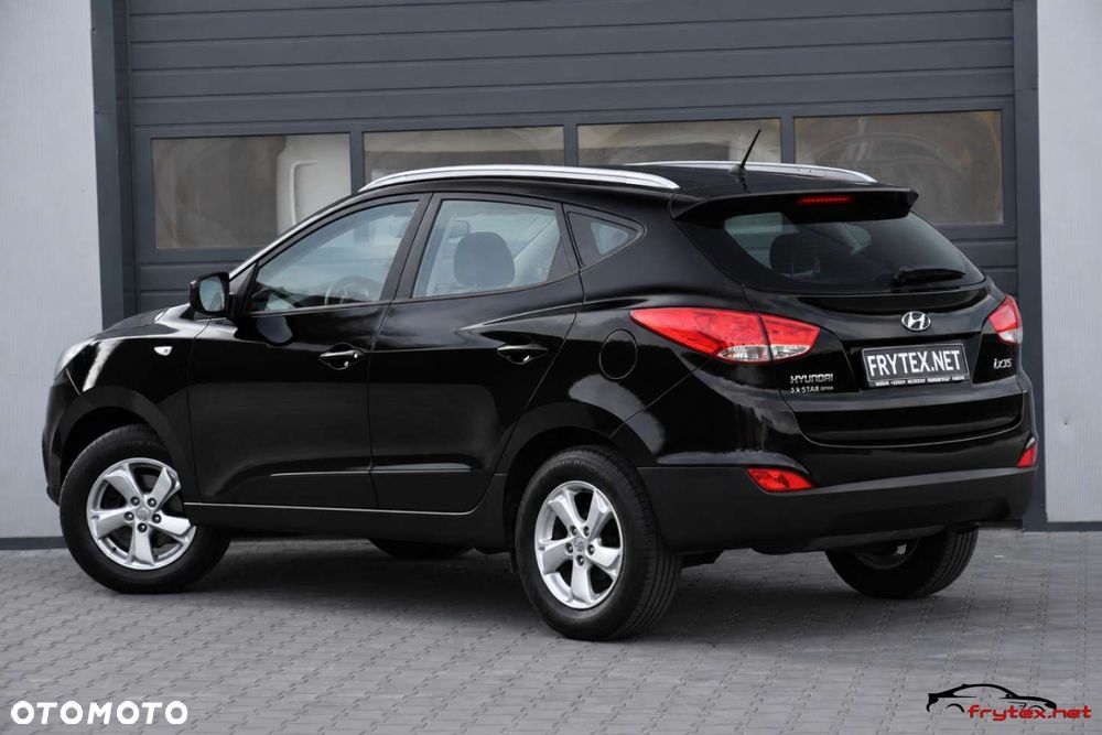 Hyundai ix35 - 14