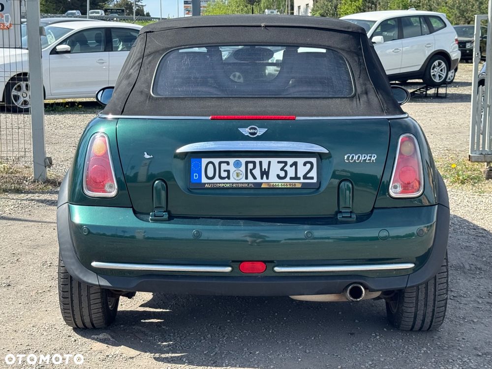 MINI Cooper - 26