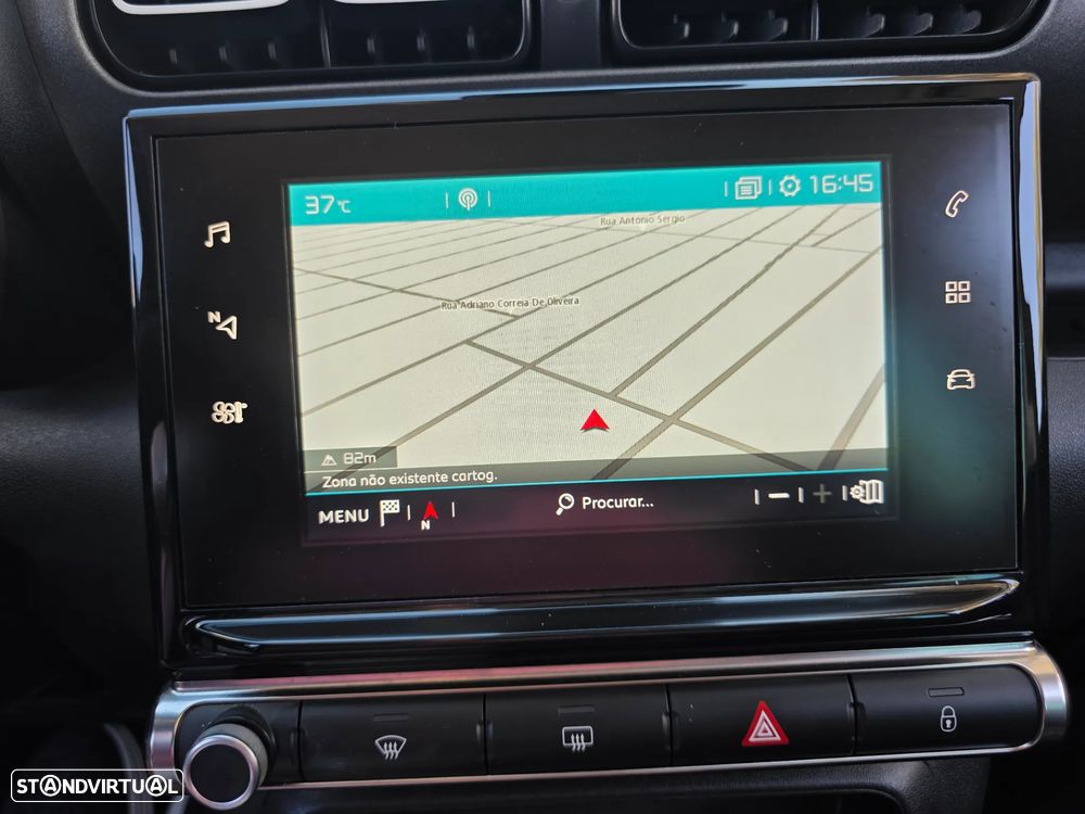 Citroën C3 Aircross PureTech 110 Stop & Start Shine - 7