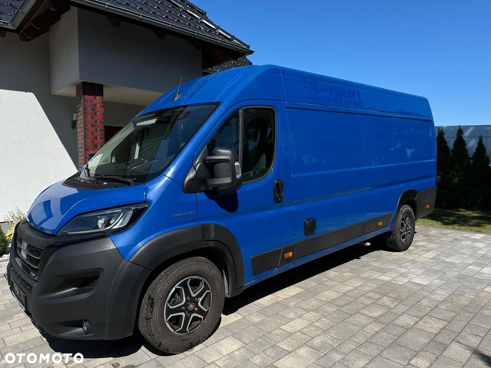Fiat Ducato - 3