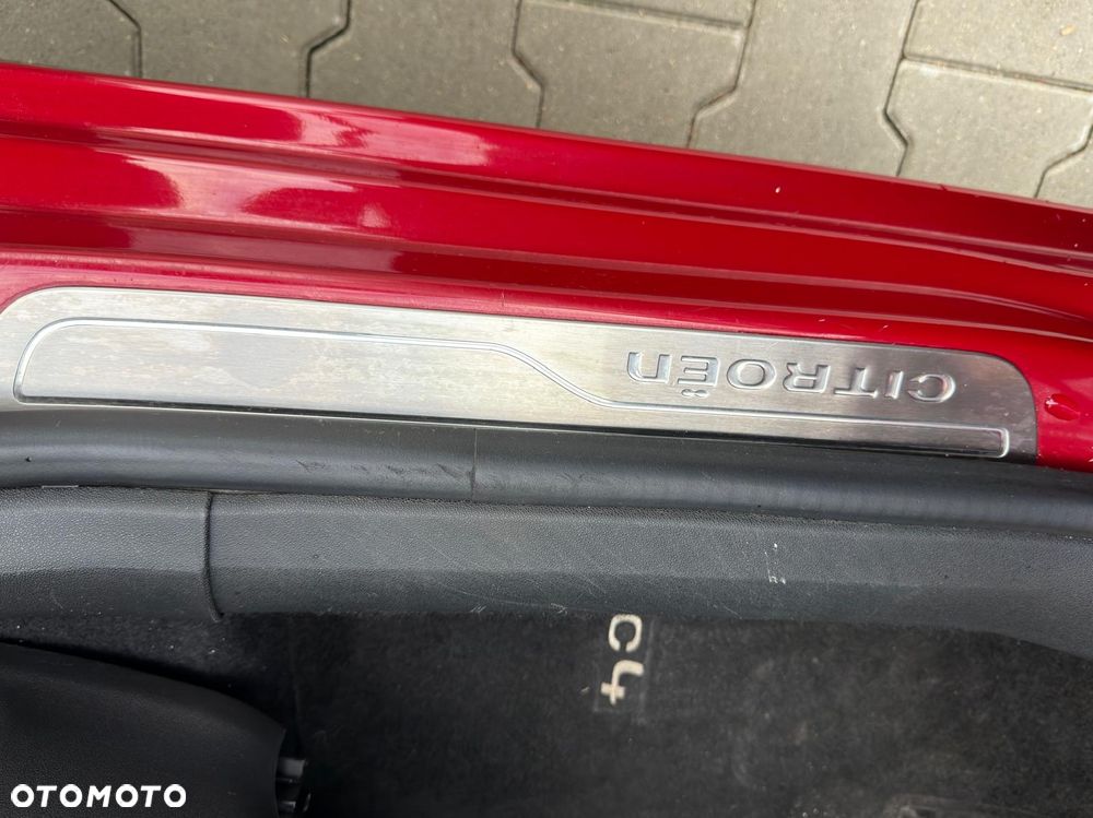 Citroën C4 PureTech 130 Stop & Start EAT6 Selection - 30