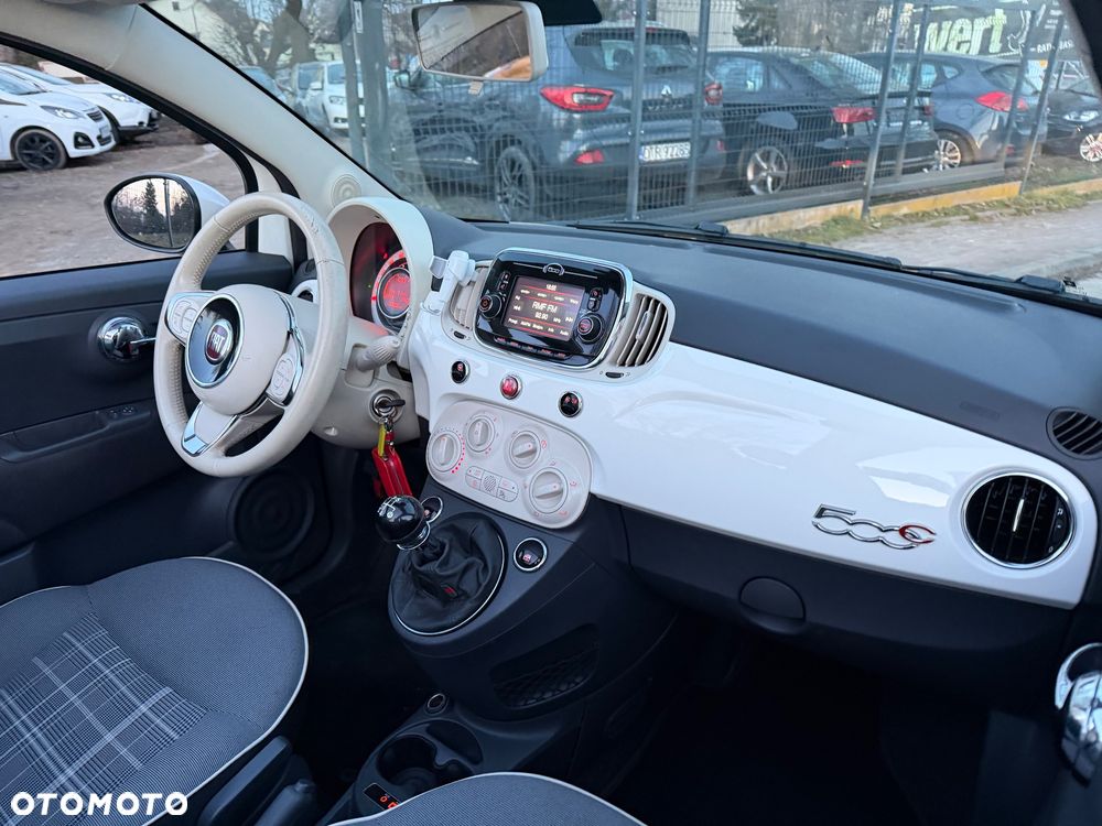 Fiat 500 - 28