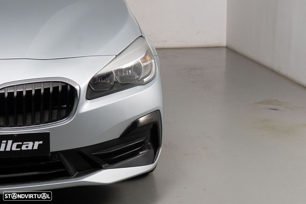 BMW 225xe Active Tourer Line Luxury - 20
