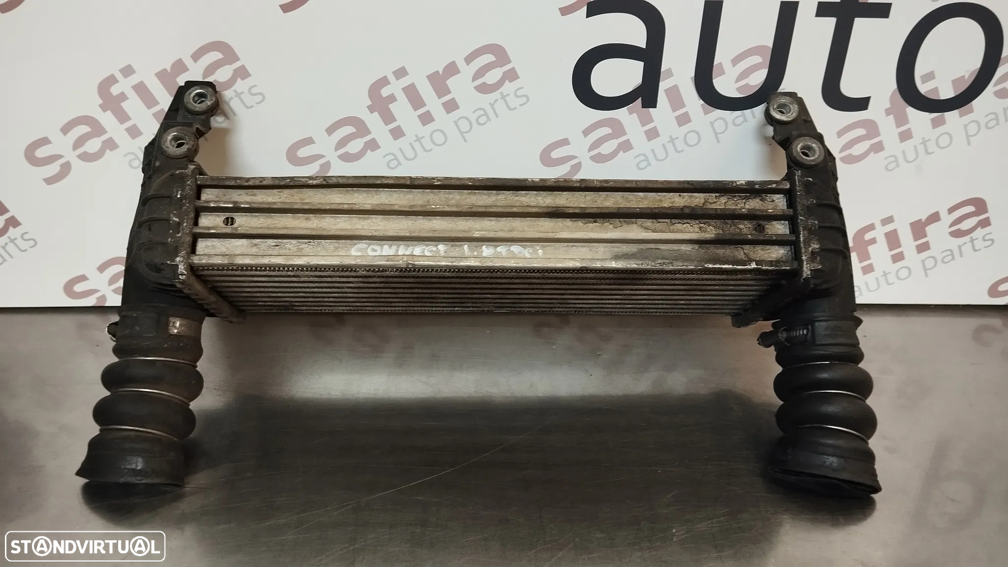 INTERCOOLER FORD TRANSIT CONNECT 1.8TDCI 2003-2013 - 2