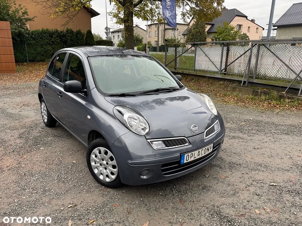 Nissan Micra - 15