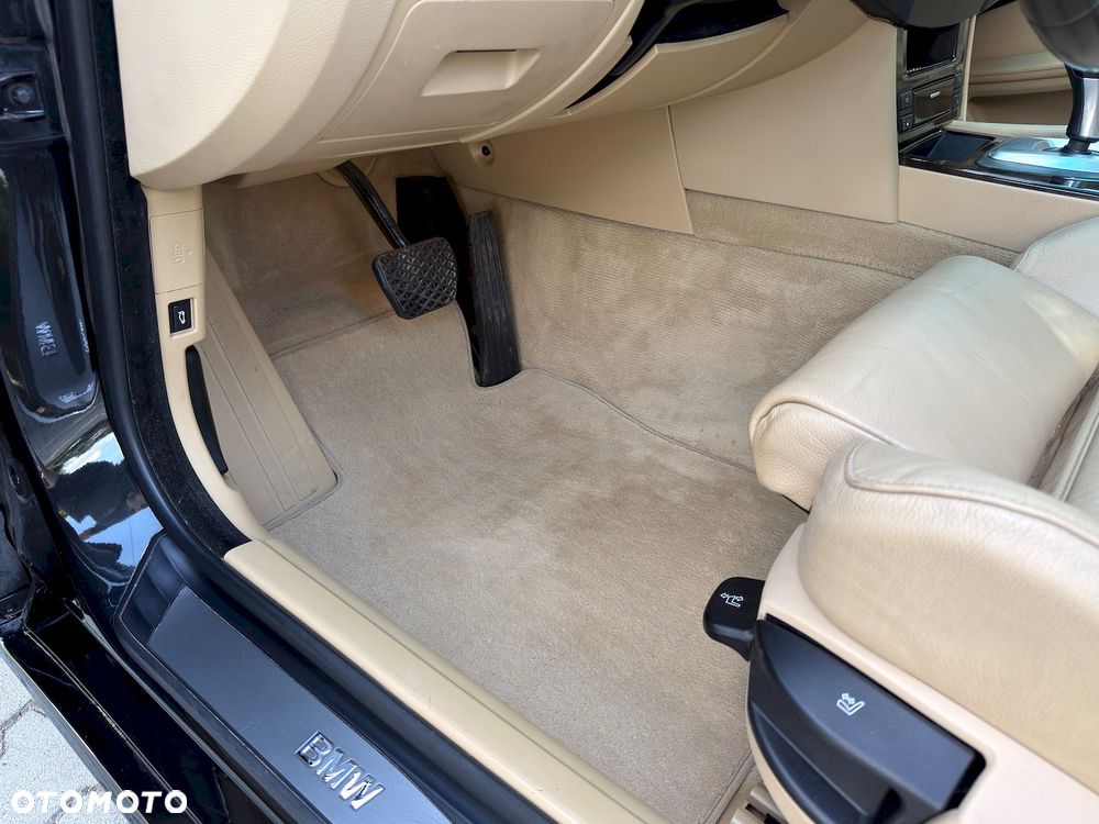 BMW Seria 5 525xd - 19
