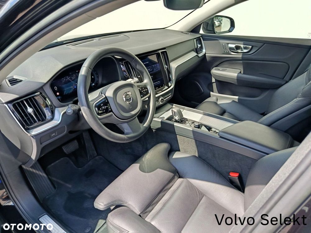 Volvo V60 - 9